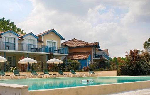 Le Hameau Du Hébergement de vacances