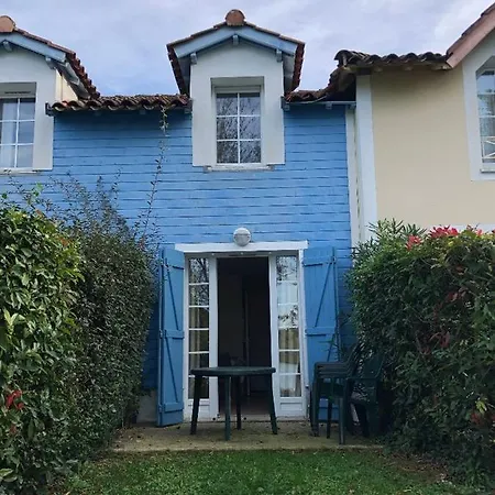 Le Hameau Du Lac Marciac Extérieur photo