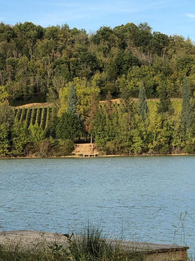 Le Hameau Du *